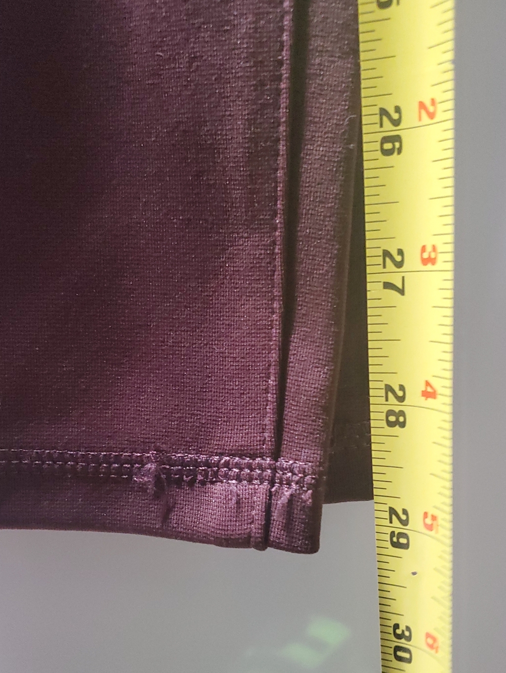 NWT Carhartt Womens Force Utility Fitted Pants Size Medium Garden Work Wear - Picture 12 of 13